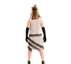 Flapper anni '20 costume per le ragazze