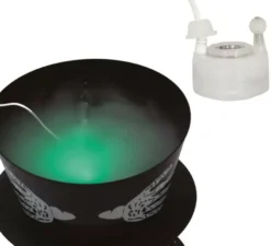 Fogger con Led