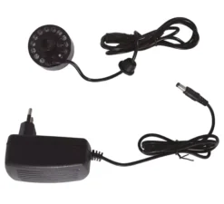 Fogger con Led