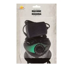 Fogger con Led