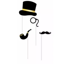 Foto Call Gentleman 4 pezzi