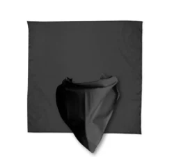 Foulard 54x54 cm per Gruppi in diversi colori