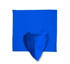 Foulard 54x54 cm per Gruppi in diversi colori