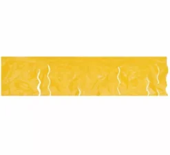 Frange di plastica in vari colori 25 m