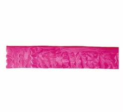 Frange di plastica in vari colori 25 m