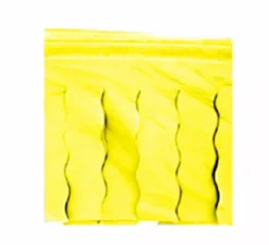 Frange in carta seta in vari colori 50 m