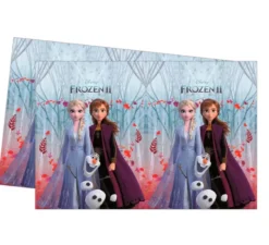 Frozen 2 Tovaglia in plastica 120x180 cm