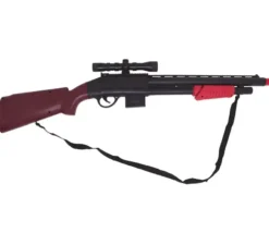 Fucile a ripetizione da 68 cm