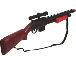 Fucile a ripetizione da 68 cm