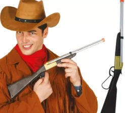 Fucile da caccia wild west da 60 cm