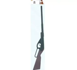 Fucile da cowboy da 65 cm