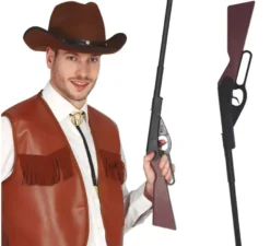 Fucile da cowboy da 65 cm