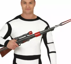 Fucile da eroe di Star Wars da 80 cm