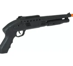 Fucile giocattolo in plastica da 46 cm dell'agente SWAT