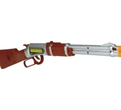 Fucile giocattolo Winchester Western Outlaw da 60 cm