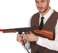 Fucile mitragliatore da 56 cm della seconda guerra mondiale