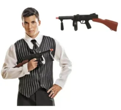Fucile mitragliatore gangster 50 cm