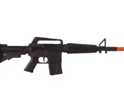 Fucile mitragliatore m-16 di 52 cm