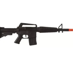 Fucile mitragliatore m-16 di 52 cm