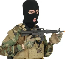 Fucile mitragliatore m-16 di 52 cm