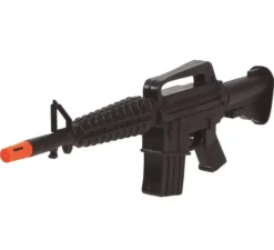 Fucile mitragliatore m-16 di 52 cm