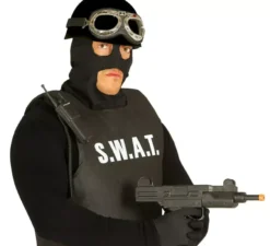 Fucile mitragliatore uzi 38 cm gangster