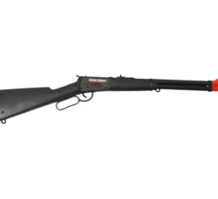 Fucile nero del selvaggio west di 68 cm