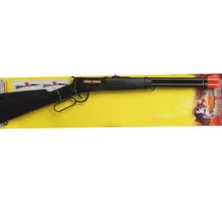 Fucile nero del selvaggio west di 68 cm
