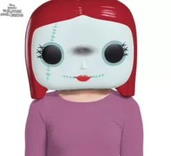 Funko Sally Nightmare Before Christmas Maschera per bambini