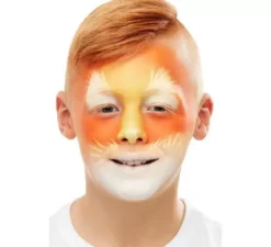 FX Fox Makeup Kit per bambini