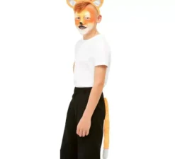 FX Fox Makeup Kit per bambini