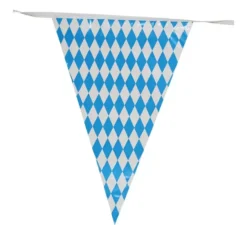 Gagliardetto dell'Oktoberfest di 4 metri