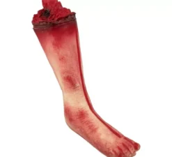Gamba amputata 39x10 cm