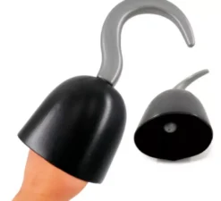 Gancio da pirata da 20 cm