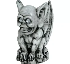 Gargoyle 20x12 cm