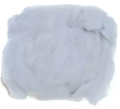 60 g di ragnatela bianca