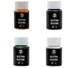Gel con Glitter in vari colori da 20 gr