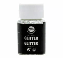 Gel con Glitter in vari colori da 20 gr
