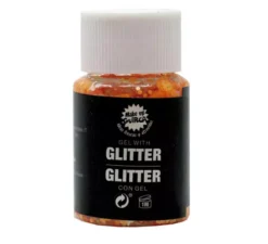 Gel con Glitter in vari colori da 20 gr