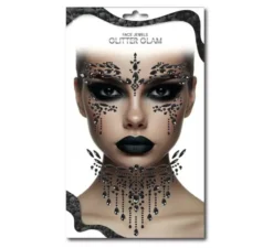 Gemme Fashion Cascata viso e collo