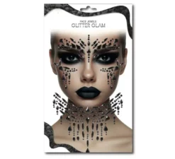 Gemme Fashion Drops viso e collo