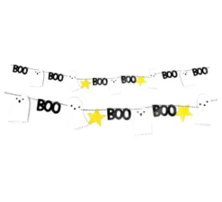Ghirlanda Boo di 2,5 metri