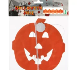 Ghirlanda di zucca 300 cm