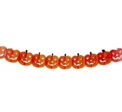 Ghirlanda di zucca lunga 3 metri