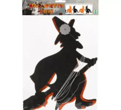 Ghirlanda strega 240cm