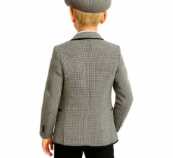 Giacca Chulapo per bambino