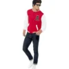 Giacca da baseball per uomo