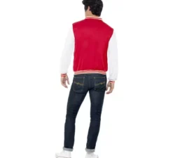 Giacca da baseball per uomo