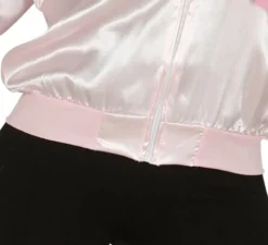 Giacca da 50 ragazze rosa per donna