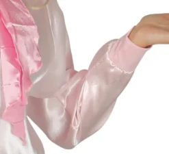 Giacca da 50 ragazze rosa per donna